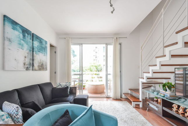 Imagem Apartamento com 2 Quartos à Venda, 74 m² em Moema - São Paulo Imagem Apartamento com 2 Quartos à Venda, 74 m² em Moema - São Paulo