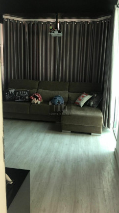 Imagem Casa com 4 Quartos à Venda, 480 m² em Alphaville Residencial Plus - Barueri