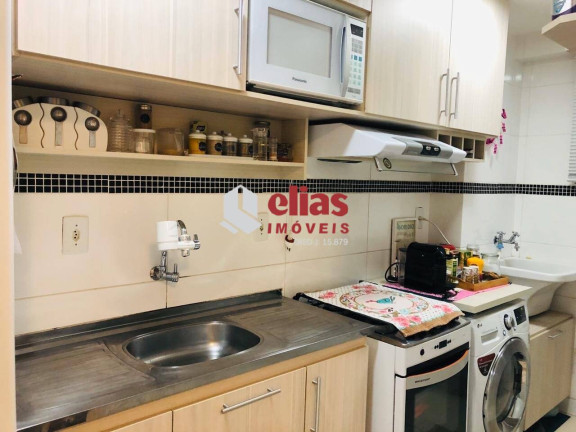 Imagem Apartamento com 2 Quartos à Venda, 59 m² em Vila Flores - Bauru
