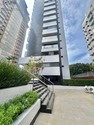 Imagem Imóvel com 3 Quartos à Venda, 178 m² em Batista Campos - Belém Imagem Imóvel com 3 Quartos à Venda, 178 m² em Batista Campos - Belém