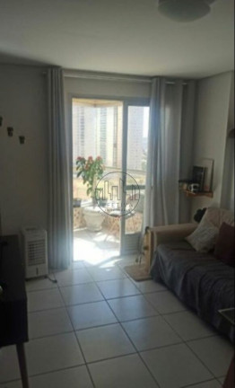 Imagem Apartamento à Venda, 42 m² em Sul (águas Claras) - Brasília Imagem Apartamento à Venda, 42 m² em Sul (águas Claras) - Brasília