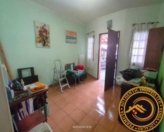 Casa com 2 Quartos à Venda,  em Parque América - Itu
