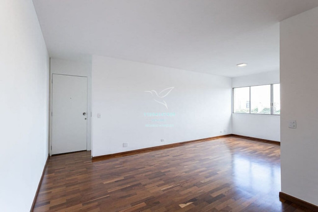 Imagem Apartamento com 3 Quartos à Venda, 103 m² em Vila Olímpia - São Paulo