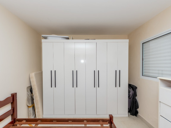 Imagem Casa com 3 Quartos à Venda, 125 m² em Santo Amaro - São Paulo Imagem Casa com 3 Quartos à Venda, 125 m² em Santo Amaro - São Paulo