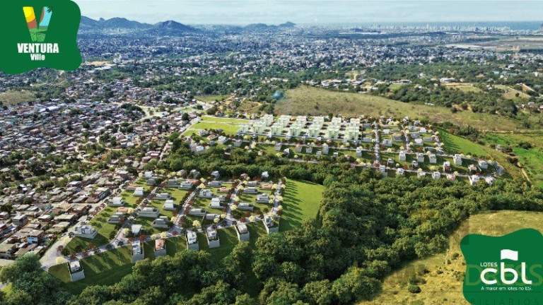 Imagem Terreno à Venda, 180 m² em Campo Belo - Cariacica Imagem Terreno à Venda, 180 m² em Campo Belo - Cariacica
