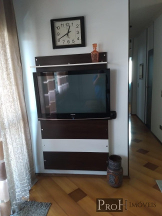 Imagem Apartamento com 3 Quartos à Venda, 84 m² em Planalto - São Bernardo Do Campo