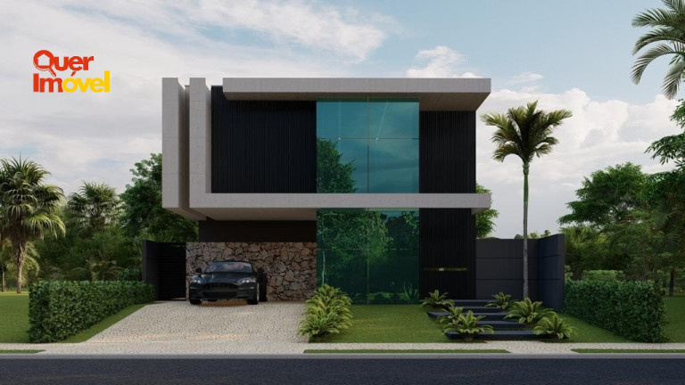Imagem Imóvel com 4 Quartos à Venda, 288 m² em Vila Do Golf - Ribeirão Preto Imagem Imóvel com 4 Quartos à Venda, 288 m² em Vila Do Golf - Ribeirão Preto