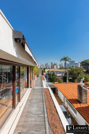 Imagem Casa com 4 Quartos à Venda, em Jardim Paulista - São Paulo Imagem Casa com 4 Quartos à Venda, em Jardim Paulista - São Paulo