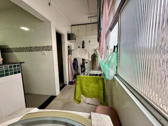 Imagem Apartamento com 2 Quartos à Venda, 103 m² em Aparecida - Santos