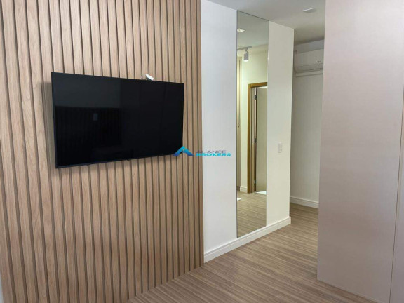 Imagem Apartamento com 3 Quartos à Venda, 102 m² em Horto Florestal - Jundiaí Imagem Apartamento com 3 Quartos à Venda, 102 m² em Horto Florestal - Jundiaí