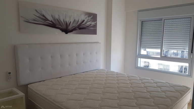 Imagem Apartamento com 1 Quarto para Alugar, 49 m² em Alphaville - Barueri Imagem Apartamento com 1 Quarto para Alugar, 49 m² em Alphaville - Barueri