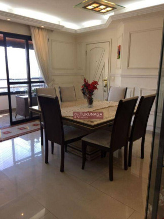 Imagem Apartamento com 3 Quartos à Venda, 105 m² em Santana - São Paulo