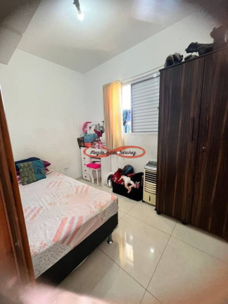 Imagem Apartamento com 2 Quartos à Venda, 35 m² em Vila Santa Teresa (zona Leste) - São Paulo Imagem Apartamento com 2 Quartos à Venda, 35 m² em Vila Santa Teresa (zona Leste) - São Paulo