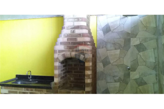 Imagem Casa com 2 Quartos à Venda, 57 m² em Itaipuaçu - Maricá Imagem Casa com 2 Quartos à Venda, 57 m² em Itaipuaçu - Maricá