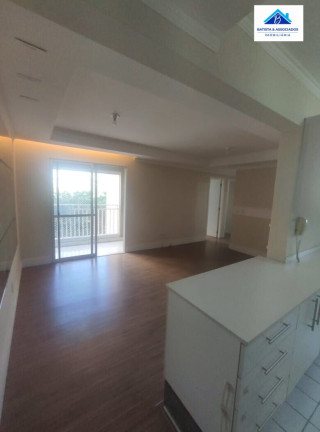 Imagem Apartamento com 3 Quartos à Venda, 75 m² em Parque Prado - Campinas Imagem Apartamento com 3 Quartos à Venda, 75 m² em Parque Prado - Campinas