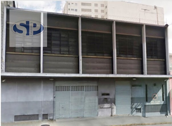 Imóvel Comercial para Alugar, 3.315 m² em Barra Funda - São Paulo
