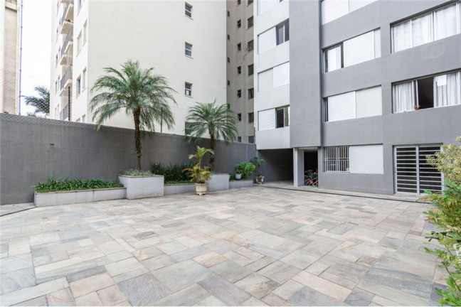 Imagem Apartamento com 2 Quartos à Venda, 89 m² em Perdizes - São Paulo