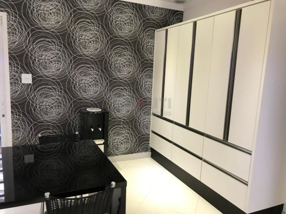 Imagem Casa com 4 Quartos à Venda, 450 m² em Brooklin - São Paulo