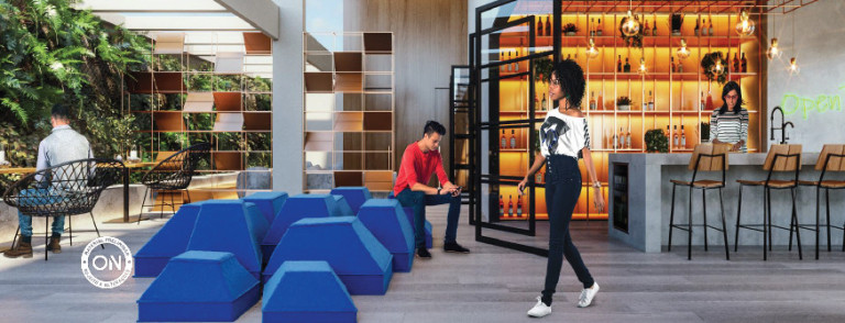 Imagem Imóvel com 1 Quarto à Venda, 31 m² em Vila Olímpia - São Paulo