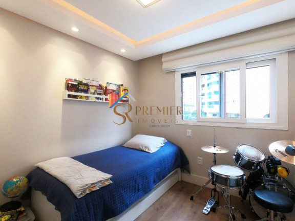 Imagem Apartamento com 3 Quartos à Venda, 145 m² em Centro - Florianópolis