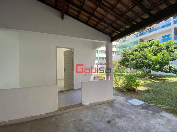 Imagem Casa com 3 Quartos para Alugar, 130 m² em Centro - Cabo Frio Imagem Casa com 3 Quartos para Alugar, 130 m² em Centro - Cabo Frio