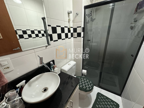 Imagem Apartamento com 3 Quartos à Venda, 72 m² em Vila Ema - São José Dos Campos
