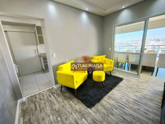 Imagem Apartamento com 3 Quartos à Venda, 125 m² em Vila Mogilar - Mogi Das Cruzes Imagem Apartamento com 3 Quartos à Venda, 125 m² em Vila Mogilar - Mogi Das Cruzes