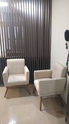 Imagem Sala Comercial para Alugar, 38 m² em Taubaté Imagem Sala Comercial para Alugar, 38 m² em Taubaté