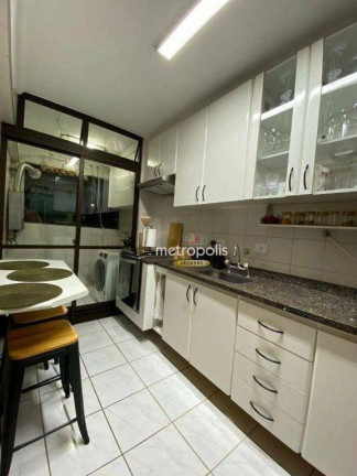 Imagem Apartamento com 2 Quartos à Venda, 63 m² em Vila Guarani (zona Sul) - São Paulo Imagem Apartamento com 2 Quartos à Venda, 63 m² em Vila Guarani (zona Sul) - São Paulo