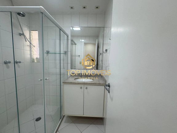 Imagem Apartamento com 3 Quartos à Venda, 110 m² em Jardim Astúrias - Guarujá