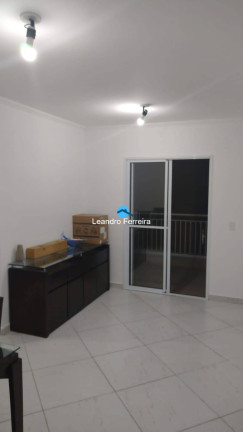 Imagem Apartamento com 3 Quartos à Venda, 80 m² em Centro - São Bernardo Do Campo Imagem Apartamento com 3 Quartos à Venda, 80 m² em Centro - São Bernardo Do Campo