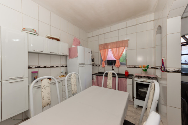 Imagem Sobrado com 3 Quartos à Venda, 60 m² em Jardim Da Conquista (zona Leste) - São Paulo