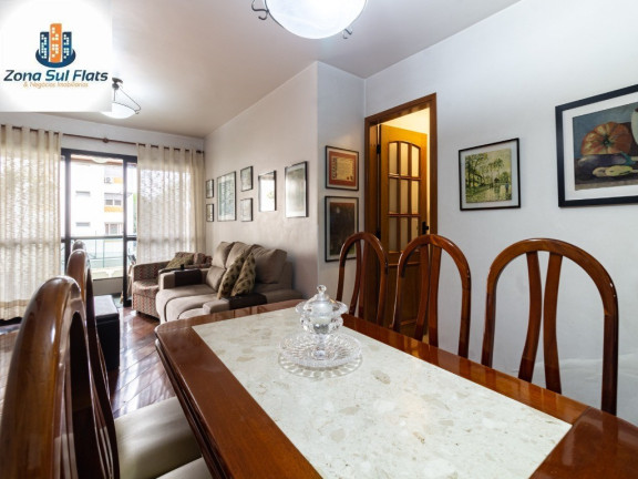 Imagem Apartamento com 3 Quartos à Venda, 72 m² em Vila Mariana - São Paulo Imagem Apartamento com 3 Quartos à Venda, 72 m² em Vila Mariana - São Paulo