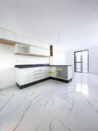 Imagem Imóvel com 3 Quartos à Venda, 140 m² em Campestre - Santo André