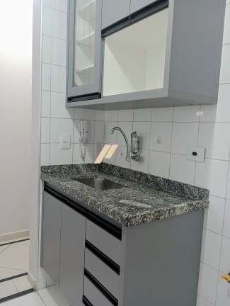 Imagem Imóvel com 1 Quarto à Venda, 56 m² em Cambuí - Campinas
