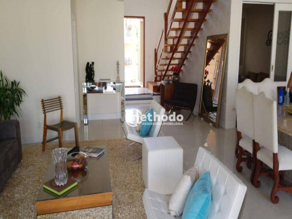 Imagem Casa com 4 Quartos à Venda, 365 m² em Alphaville Dom Pedro - Campinas Imagem Casa com 4 Quartos à Venda, 365 m² em Alphaville Dom Pedro - Campinas