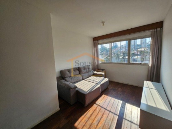 Imagem Apartamento com 3 Quartos à Venda, 96 m² em Santana - São Paulo Imagem Apartamento com 3 Quartos à Venda, 96 m² em Santana - São Paulo