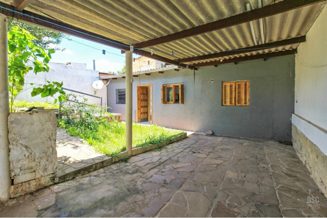 Imagem Casa com 4 Quartos à Venda, 173 m² em Espírito Santo - Porto Alegre