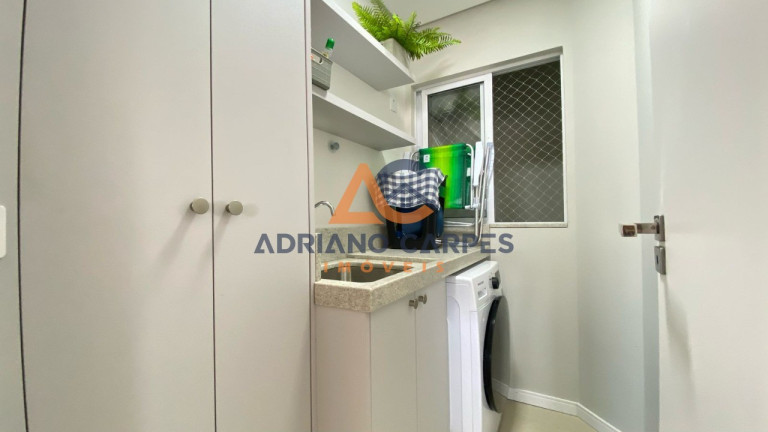 Imagem Imóvel com 2 Quartos para Alugar, 70 m² em Gravatá - Navegantes
