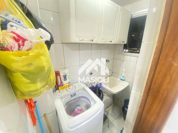 Imagem Apartamento com 2 Quartos à Venda, 98 m² em Coqueiral De Itaparica - Vila Velha