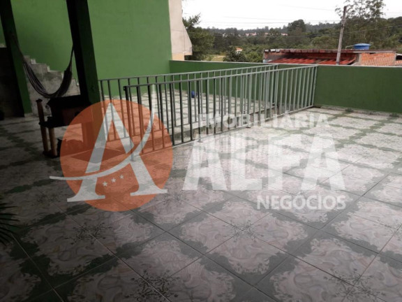 Imagem Casa com 7 Quartos à Venda, 250 m² em Jardim Barro Branco - Cotia Imagem Casa com 7 Quartos à Venda, 250 m² em Jardim Barro Branco - Cotia