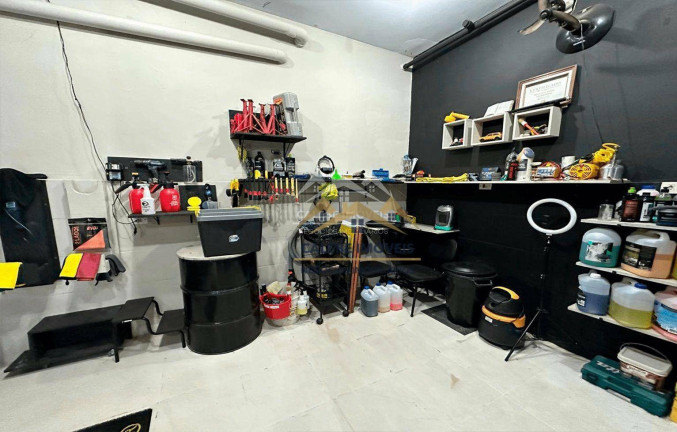Imagem Sobrado com 2 Quartos à Venda, 212 m² em Residencial São Conrado - Tatuí Imagem Sobrado com 2 Quartos à Venda, 212 m² em Residencial São Conrado - Tatuí