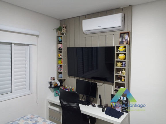 Imagem Apartamento com 2 Quartos à Venda, 65 m² em Rudge Ramos - São Bernardo Do Campo Imagem Apartamento com 2 Quartos à Venda, 65 m² em Rudge Ramos - São Bernardo Do Campo