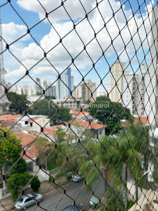 Imagem Apartamento com 4 Quartos à Venda, 194 m² em Cambuí - Campinas