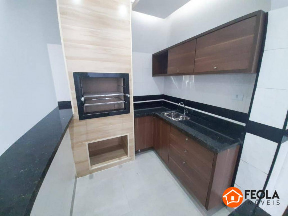 Imagem Casa com 3 Quartos à Venda, 220 m² em Centro - Americana Imagem Casa com 3 Quartos à Venda, 220 m² em Centro - Americana