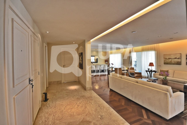 Imagem Apartamento com 4 Quartos à Venda, 367 m² em Consolação - São Paulo Imagem Apartamento com 4 Quartos à Venda, 367 m² em Consolação - São Paulo