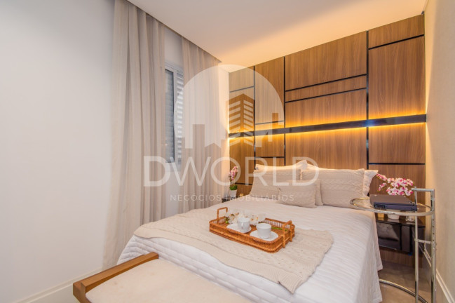 Imagem Imóvel com 2 Quartos à Venda, 54 m² em Rudge Ramos - São Bernardo Do Campo