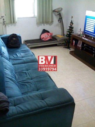Imagem Casa com 2 Quartos à Venda, 80 m² em Vaz Lobo - Rio De Janeiro Imagem Casa com 2 Quartos à Venda, 80 m² em Vaz Lobo - Rio De Janeiro