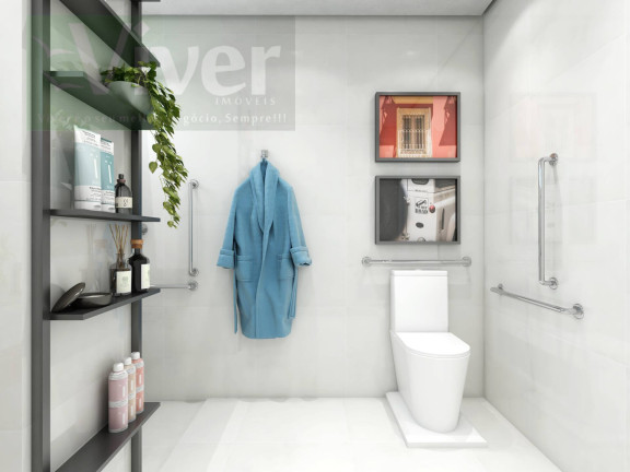 Imagem Apartamento com 2 Quartos à Venda,  em Farol - Raposa