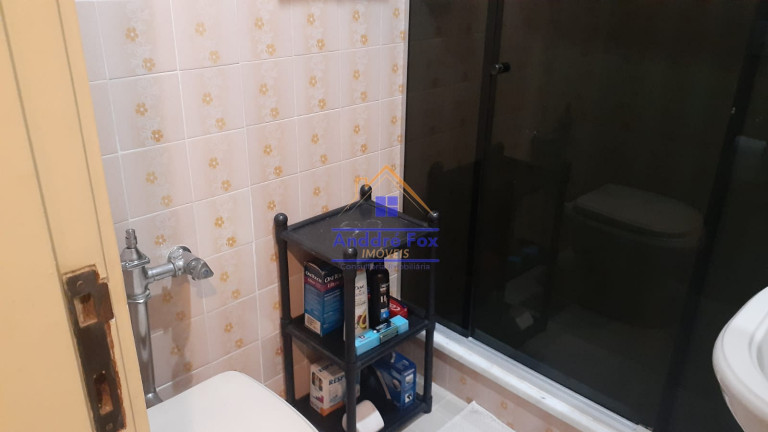 Imagem Apartamento com 2 Quartos à Venda, 74 m² em Grajaú - Rio De Janeiro